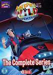 Andy's Wild Adventures - The Complete Series (U) - CeX (UK): - Buy